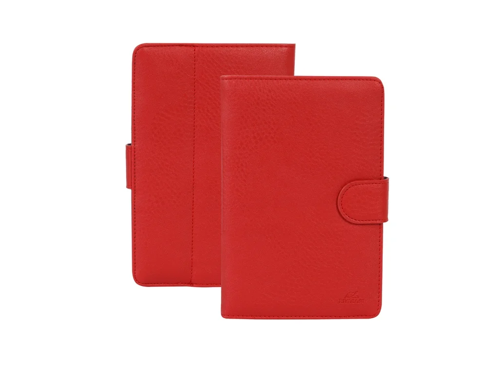 Чехол универсальный для планшета 7 красный 7 - фото 2
