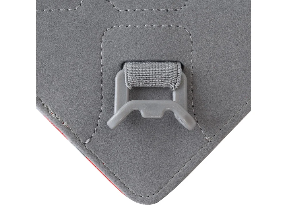 Чехол универсальный для планшета 7 красный 7 - фото 8