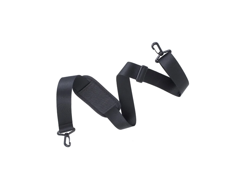 Сумка для ноутбука 13", черный - фото 13