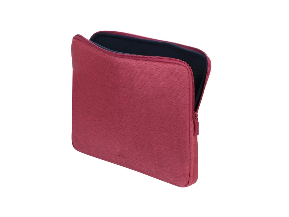 ECO чехол для ноутбука 13.3-14 красный - фото 6