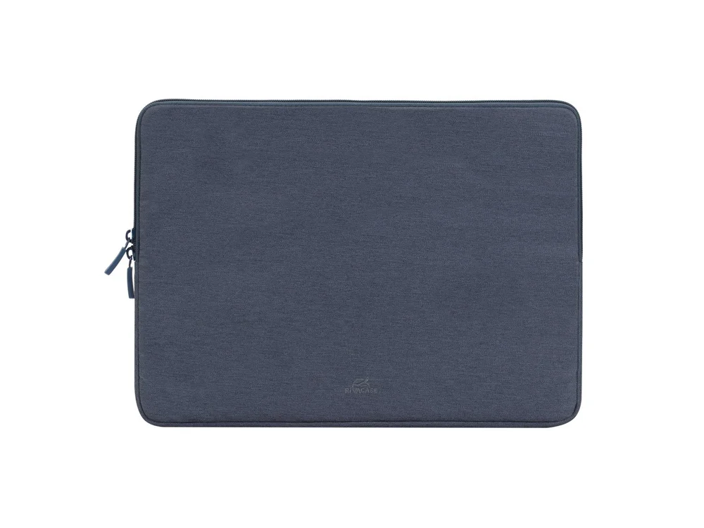 ECO чехол для ноутбука 13.3-14", синий - фото 2
