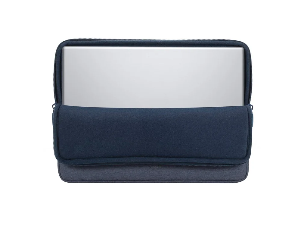 ECO чехол для ноутбука 13.3-14", синий - фото 3
