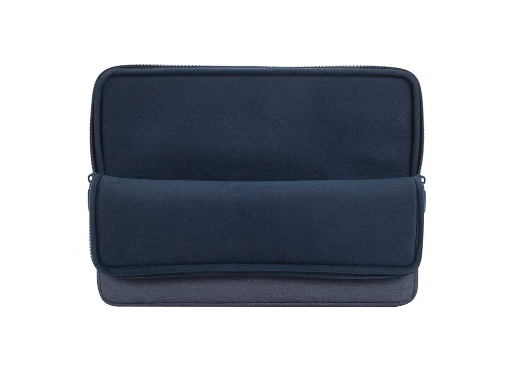 ECO чехол для ноутбука 13.3-14", синий - фото 4
