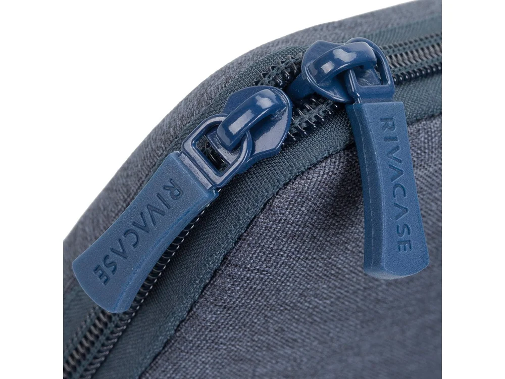 ECO чехол для ноутбука 13.3-14", синий - фото 7