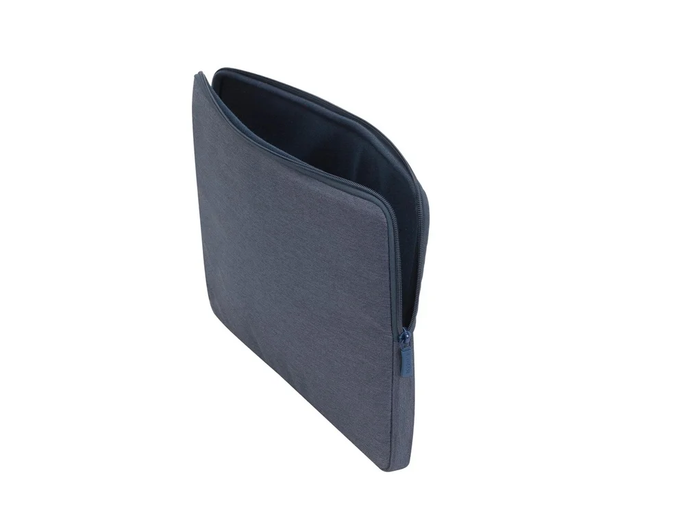 ECO чехол для ноутбука 13.3-14", синий - фото 8