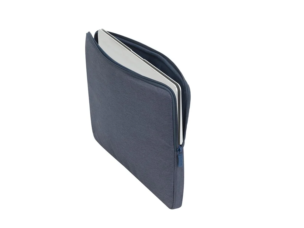 ECO чехол для ноутбука 13.3-14", синий - фото 9