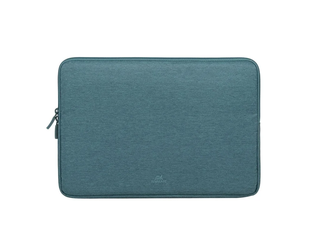 ECO чехол для ноутбука 13.3-14 аквамарин - фото 2
