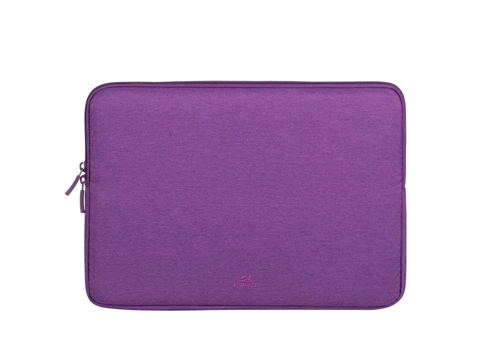 ECO чехол для ноутбука 13.3-14 фиолетовый - фото 2