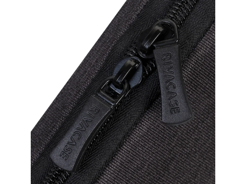 ECO чехол для ноутбука 15.6 черный - фото 11