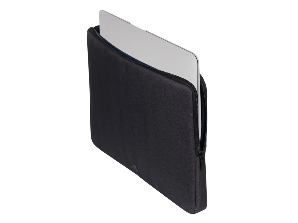ECO чехол для ноутбука 15.6 черный - фото 7