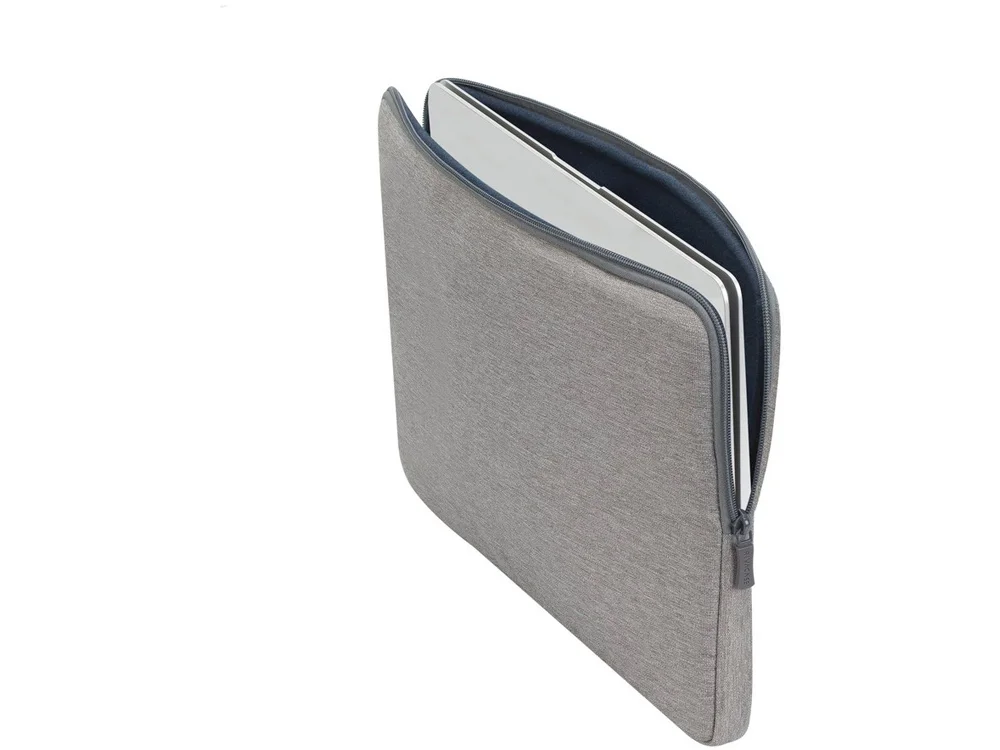 ECO чехол для ноутбука 15.6 серый - фото 6