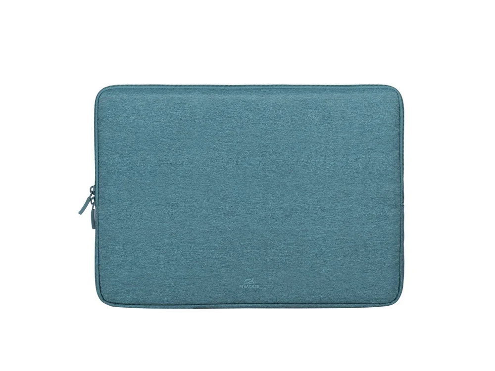 ECO чехол для ноутбука 15.6 аквамарин - фото 2