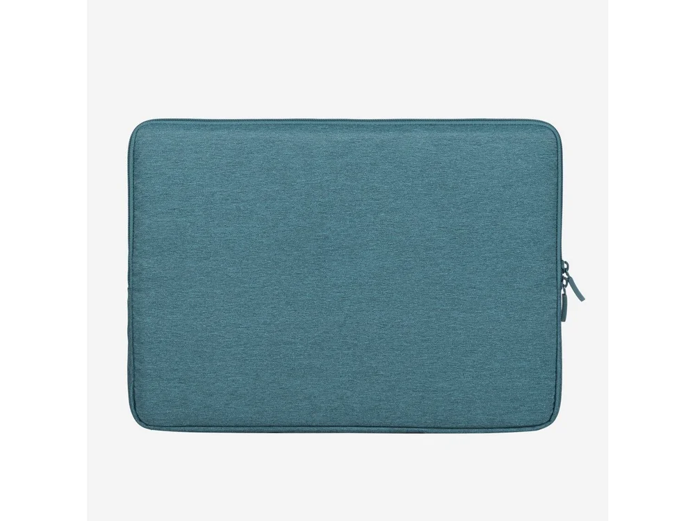 ECO чехол для ноутбука 15.6 аквамарин - фото 3