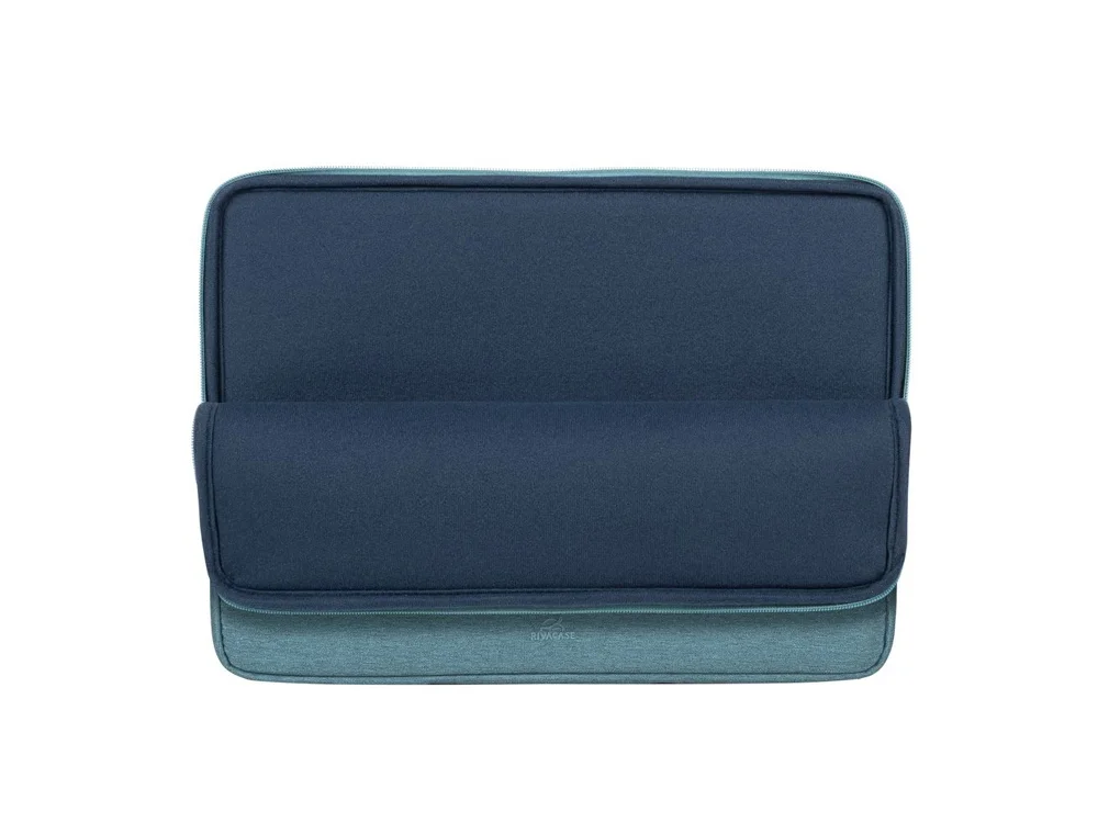 ECO чехол для ноутбука 15.6 аквамарин - фото 8