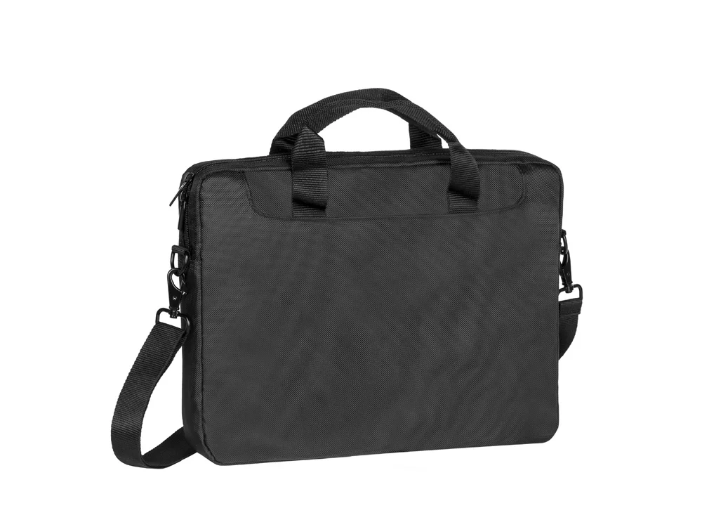 Сумка для ноутбука 15.6 черный - фото 2