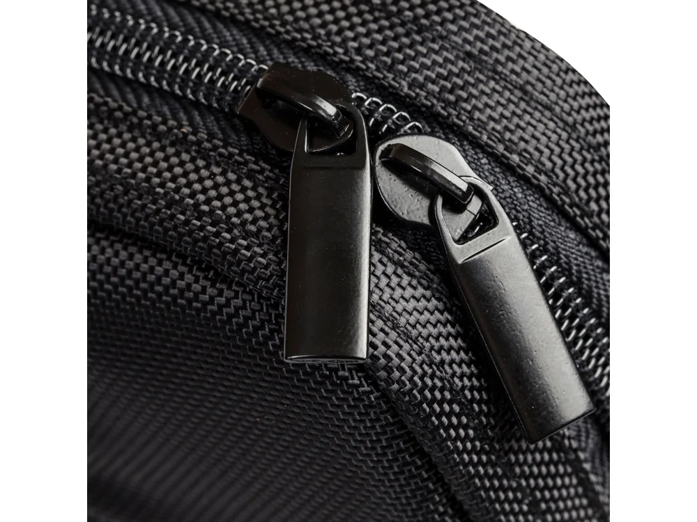 Сумка для ноутбука 15.6 черный - фото 5