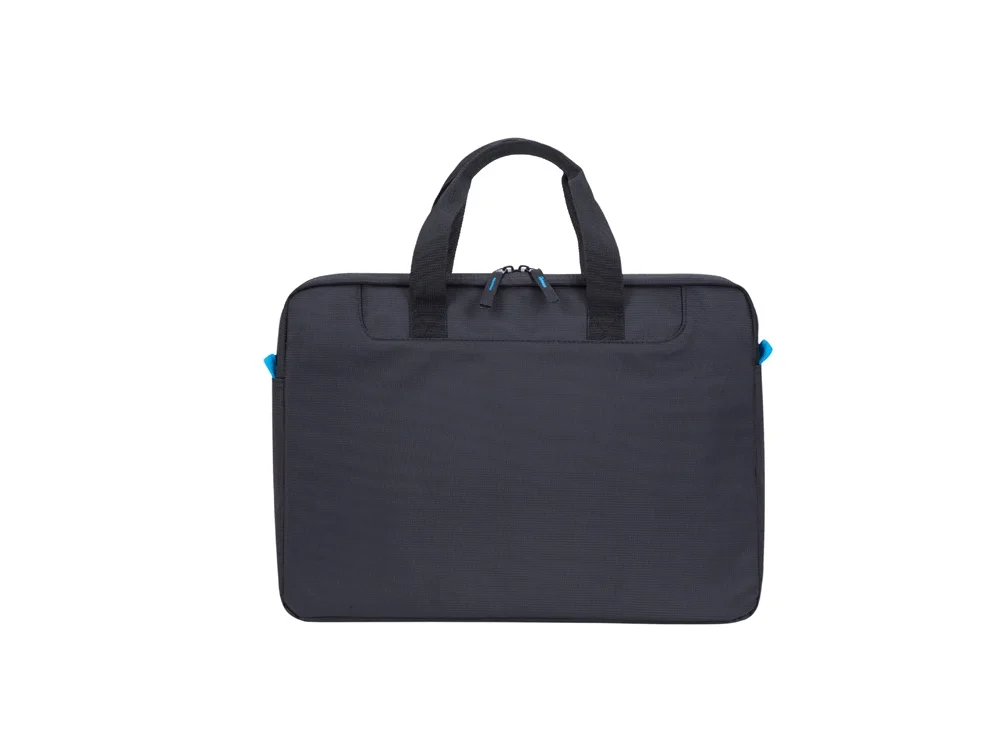 Сумка для ноутбука 15.6 черный - фото 2