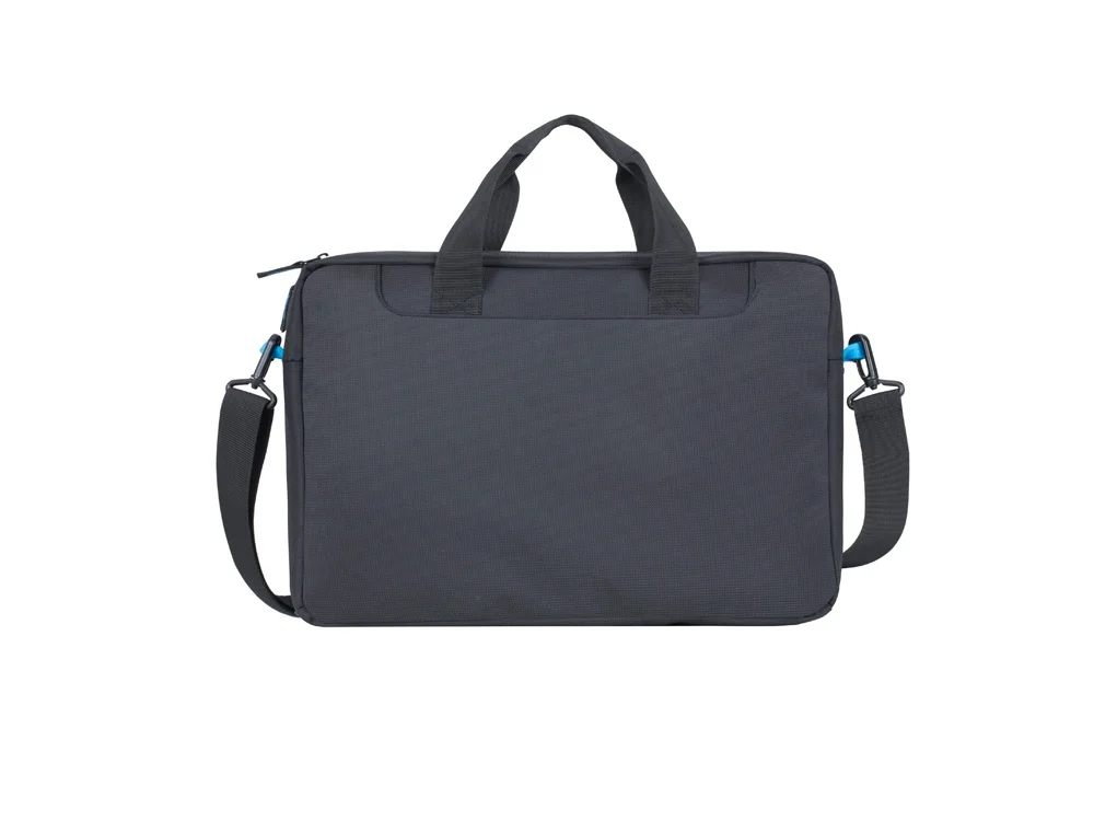 Сумка для ноутбука 16 черный - фото 2