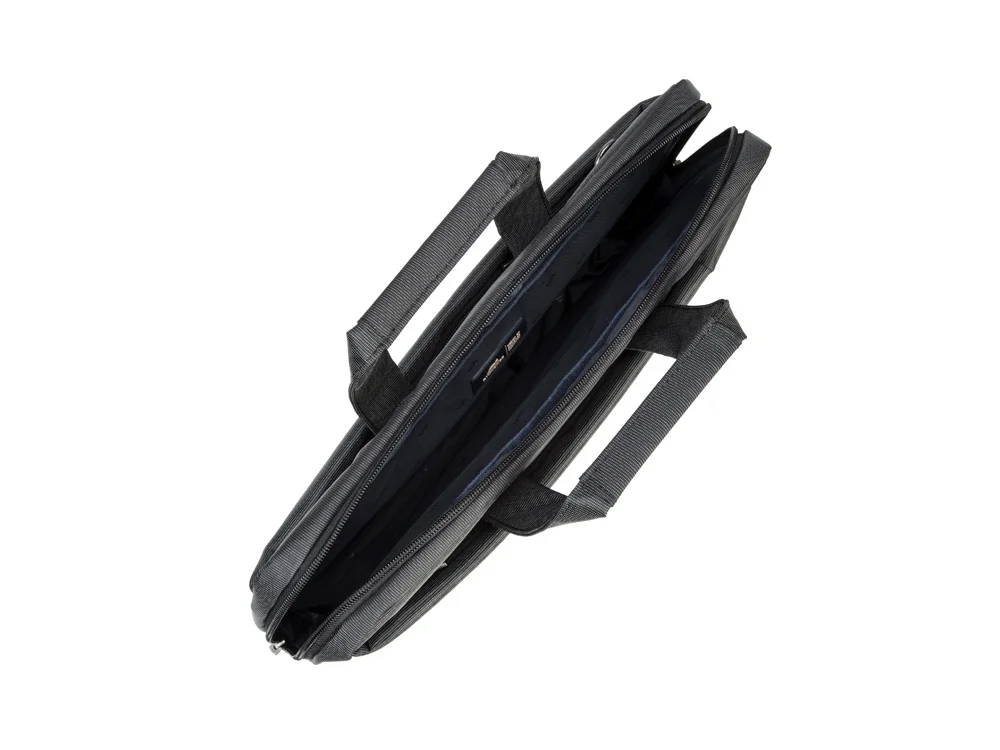 Сумка для ноутбука 15.6 черный - фото 3