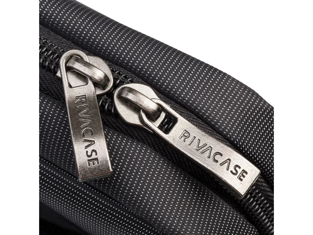 Сумка для ноутбука 15.6 черный - фото 8