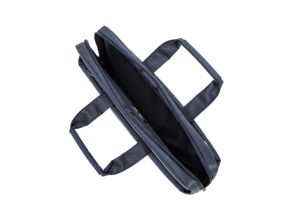 Сумка для ноутбука 15.6 синий - фото 7