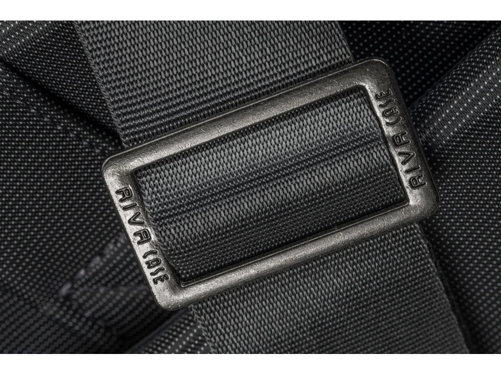 Сумка для ноутбука 15.6 серый - фото 8