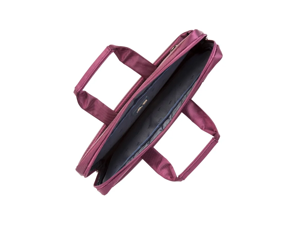 Сумка для ноутбука 15.6 пурпурный - фото 5