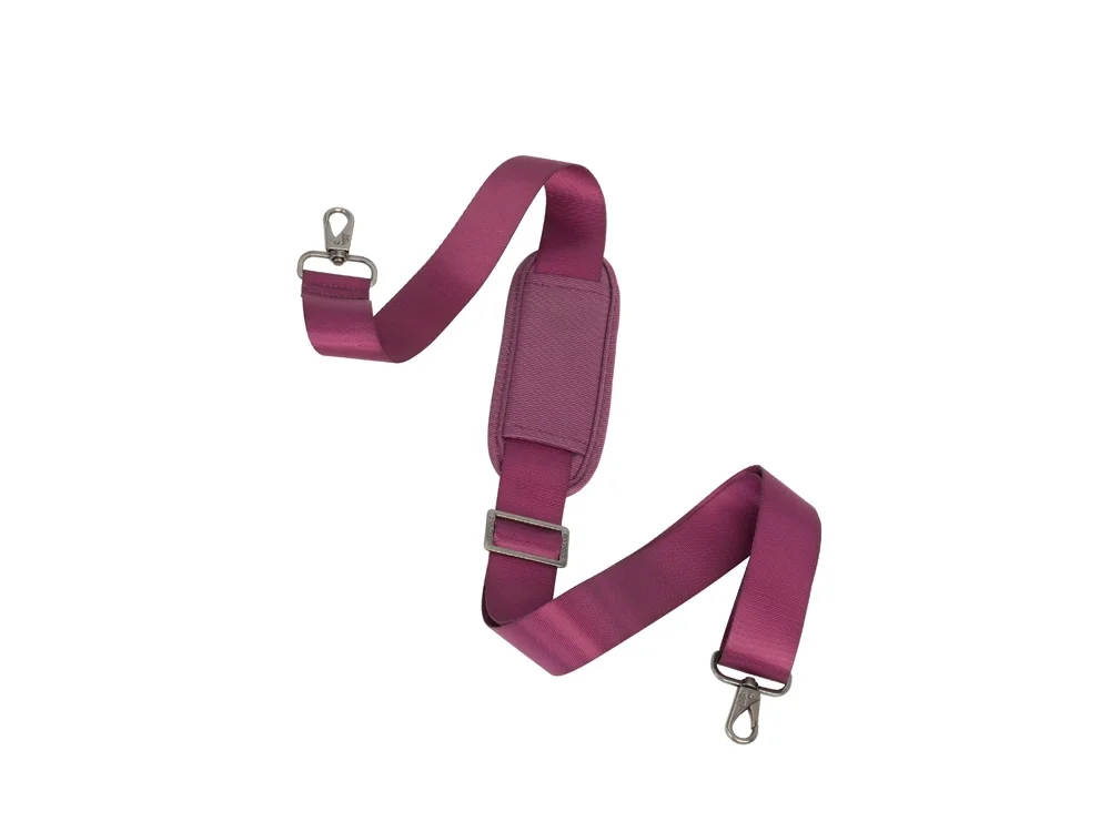 Сумка для ноутбука 15.6 пурпурный - фото 8