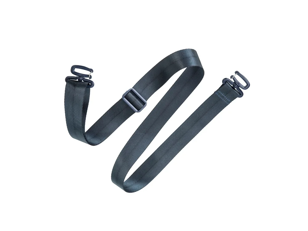 Сумка для ноутбука 15.6 синий - фото 10