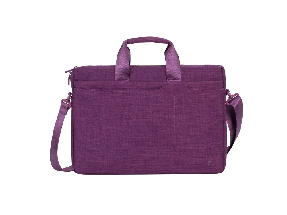 Сумка для ноутбука 15.6 пурпурный - фото 3