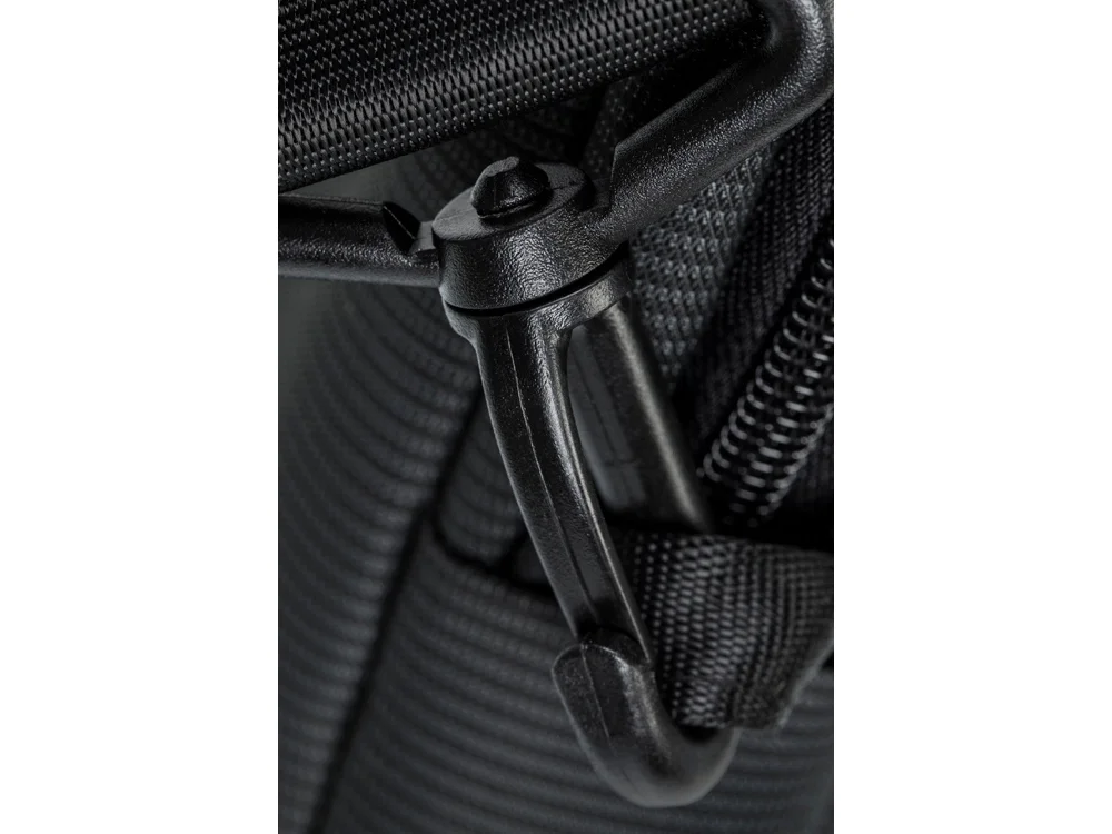 Сумка для ноутбука 13.3 серый - фото 5