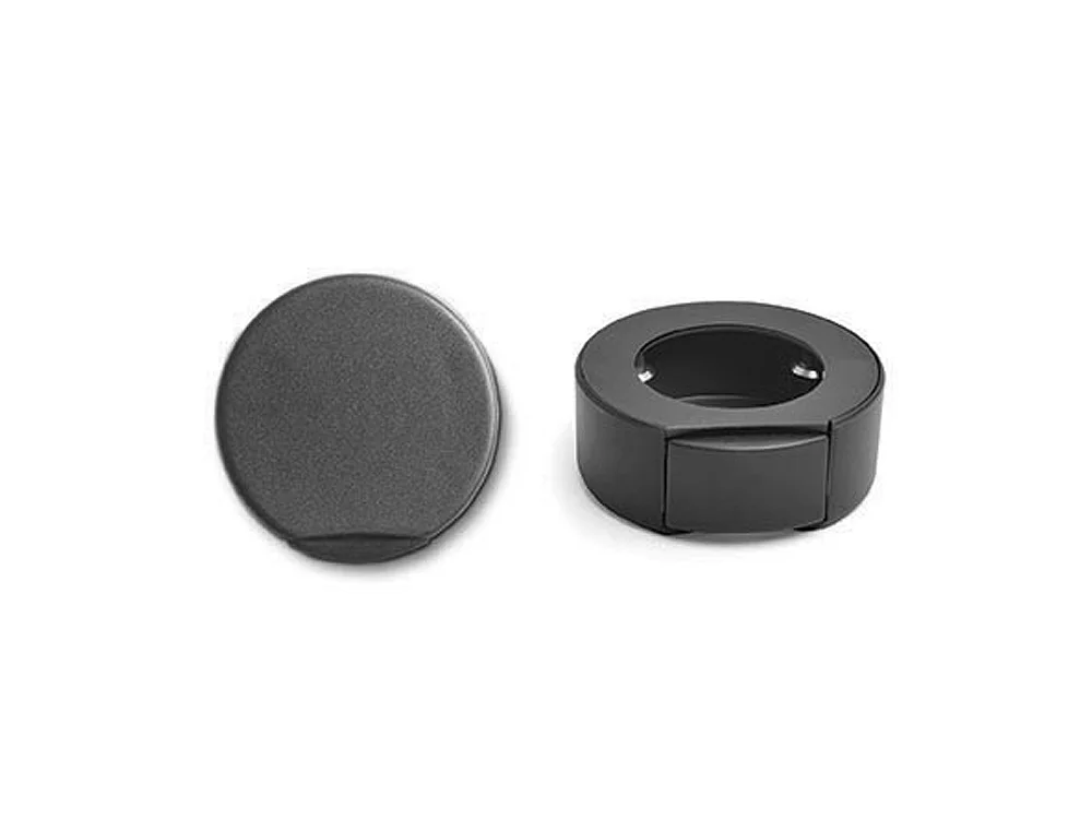 Нож для срезания фольги Foilcut черный - фото 3