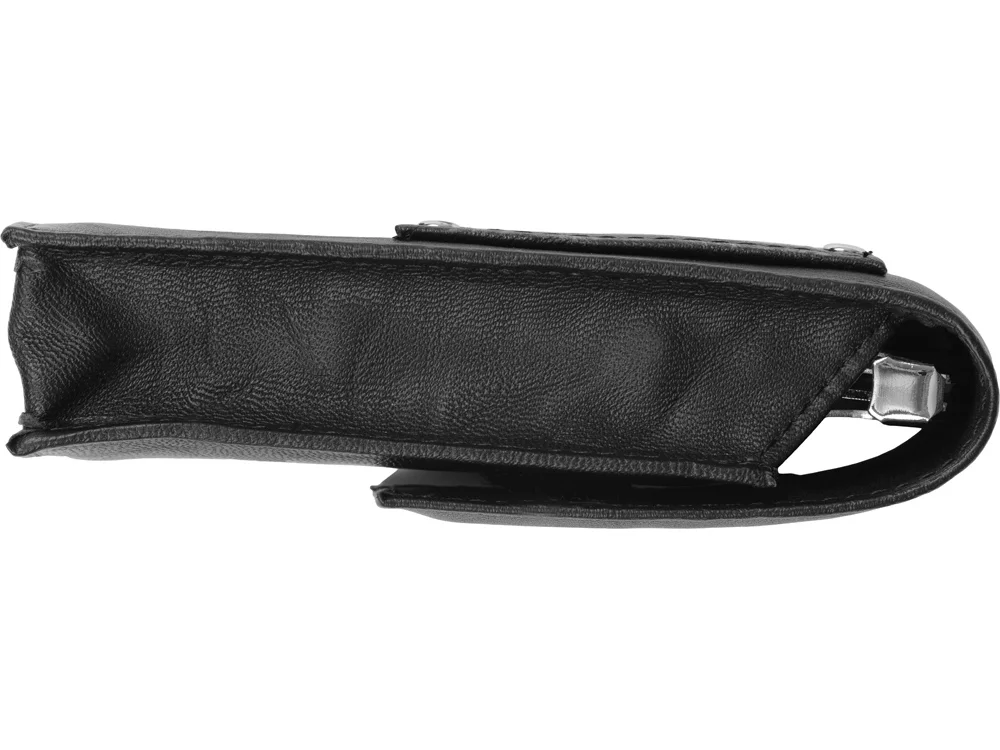 Подарочный винный набор ClickCut Set серебристый - фото 10