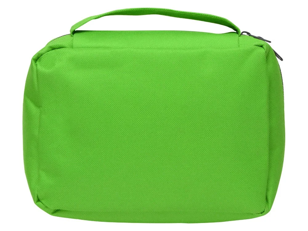 Несессер для путешествий Promo зеленое яблоко - фото 5