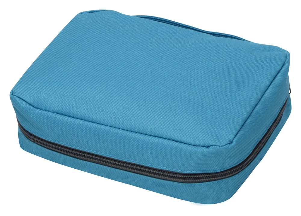 Несессер для путешествий Promo голубой - фото 4
