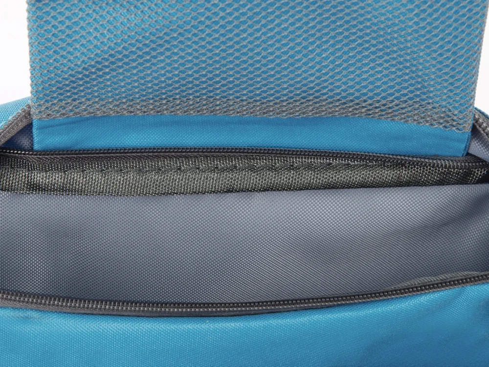 Несессер для путешествий Promo голубой - фото 6