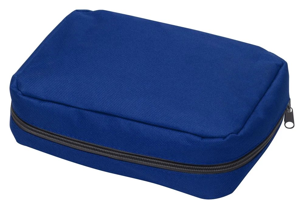 Несессер для путешествий Promo синий - фото 4