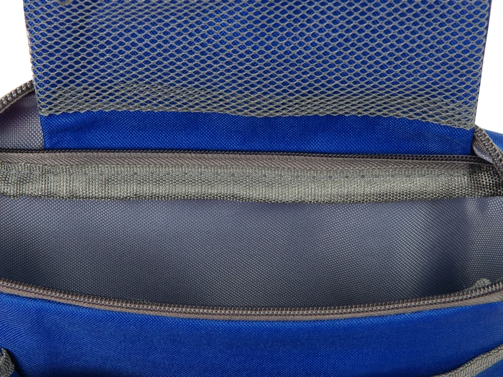 Несессер для путешествий Promo синий - фото 6