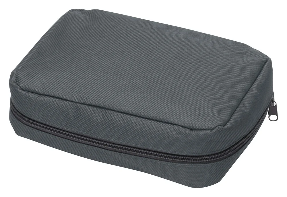 Несессер для путешествий Promo серый - фото 4