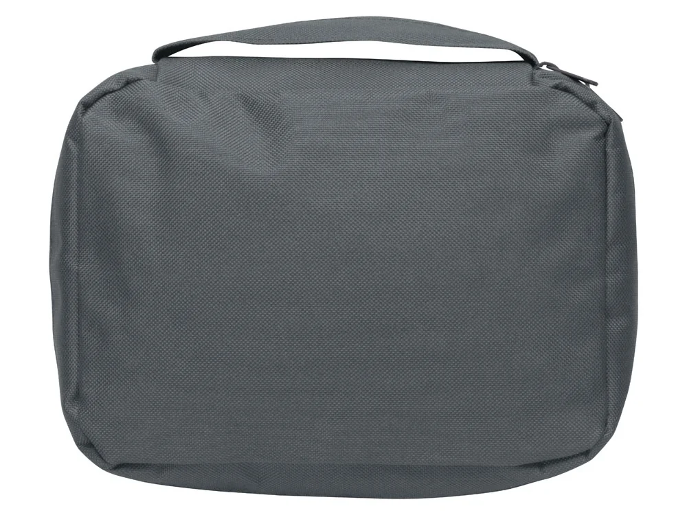 Несессер для путешествий Promo серый - фото 5