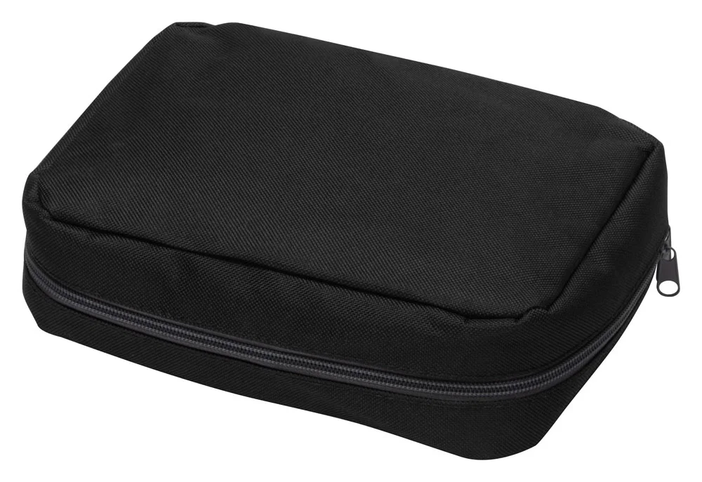 Несессер для путешествий Promo черный - фото 4