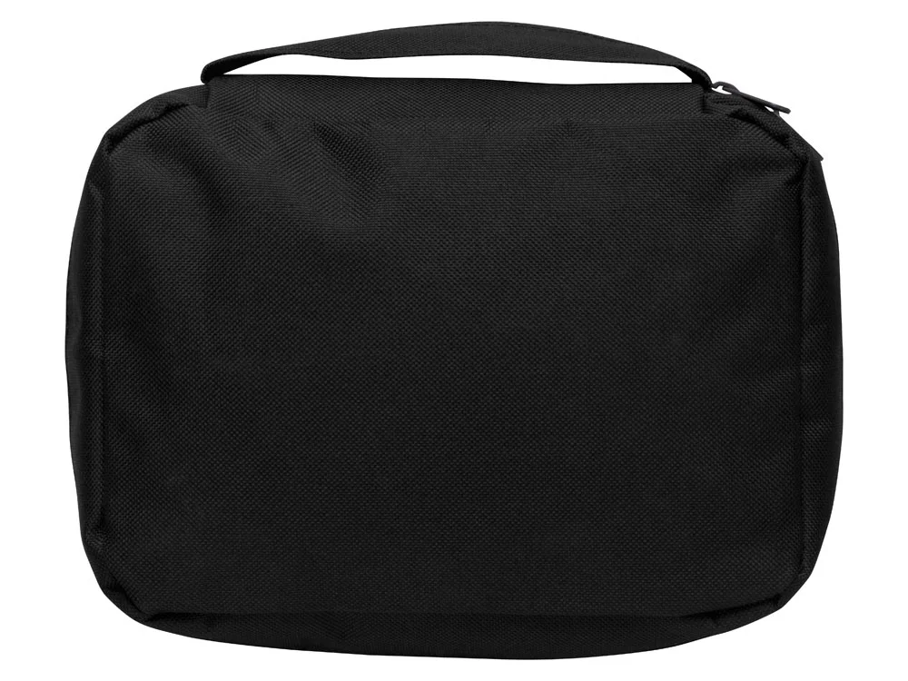 Несессер для путешествий Promo черный - фото 5