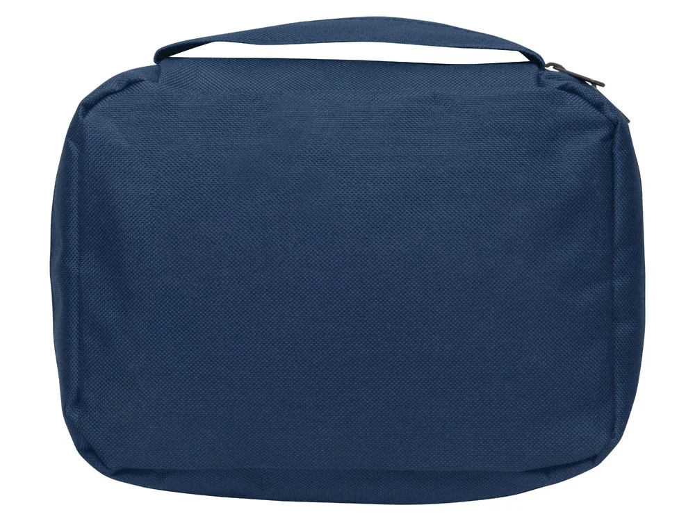 Несессер для путешествий Promo темно-синий - фото 5
