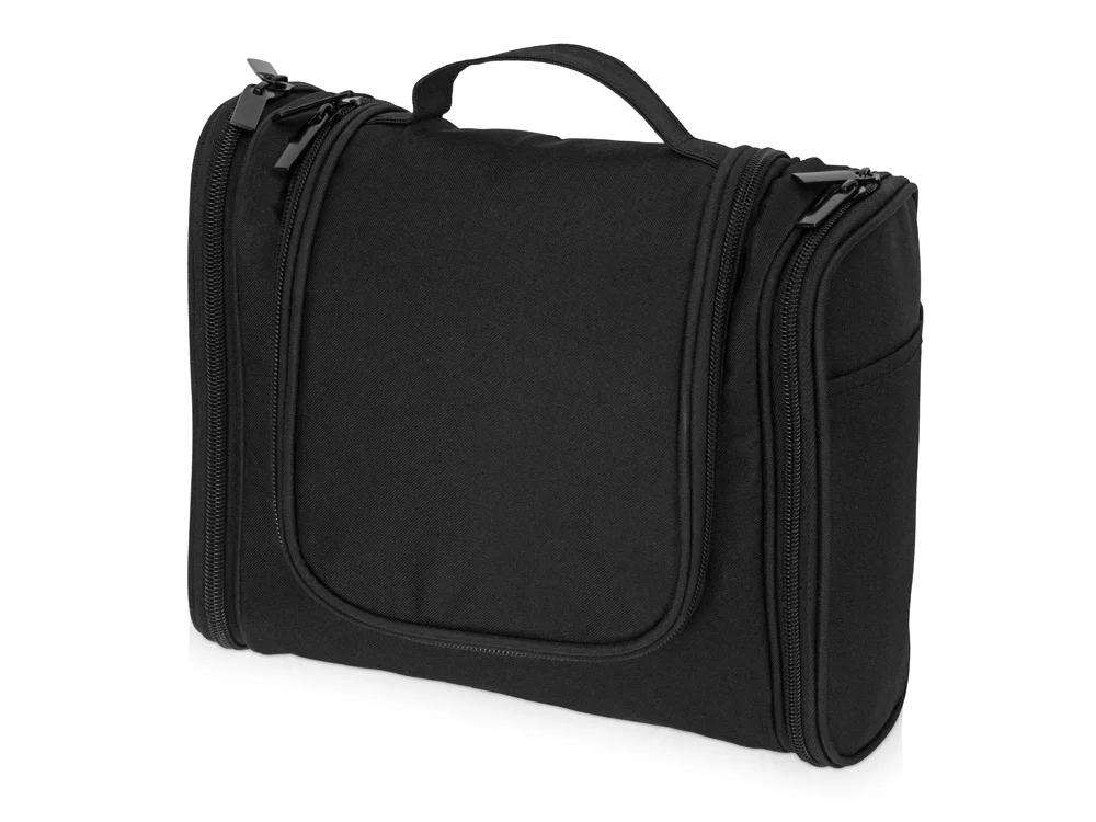 Несессер для путешествий Keep Safe черный/серый - фото 2