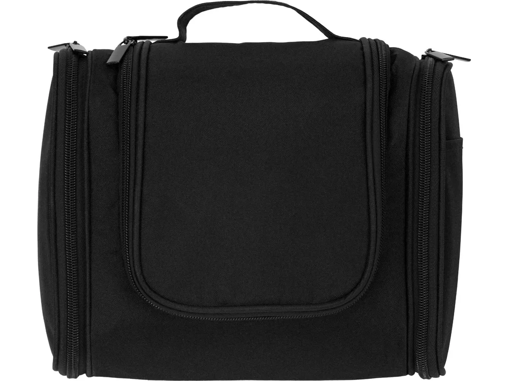 Несессер для путешествий Keep Safe черный/серый - фото 4