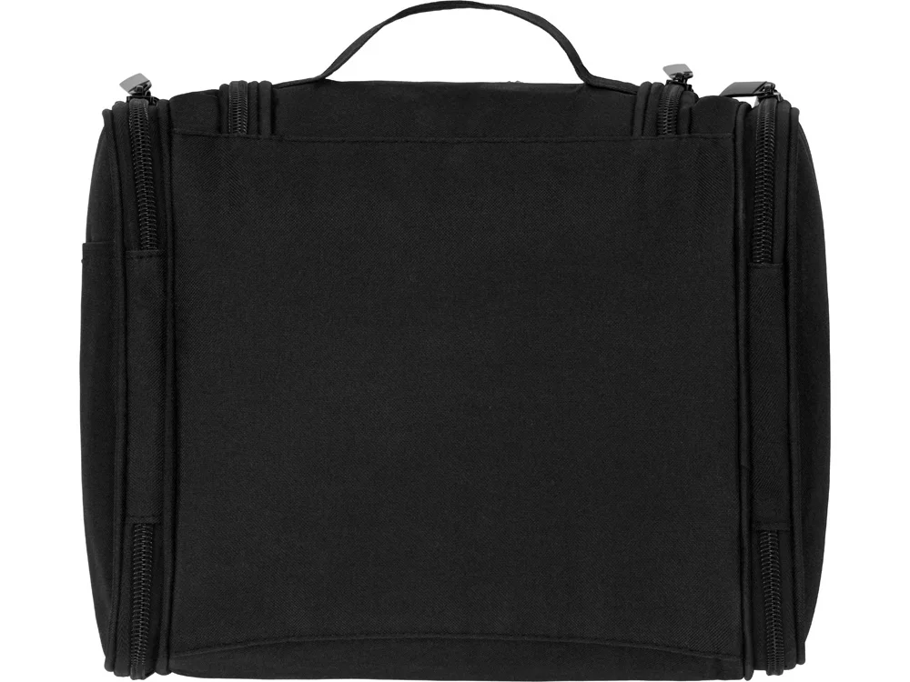 Несессер для путешествий Keep Safe черный/серый - фото 5