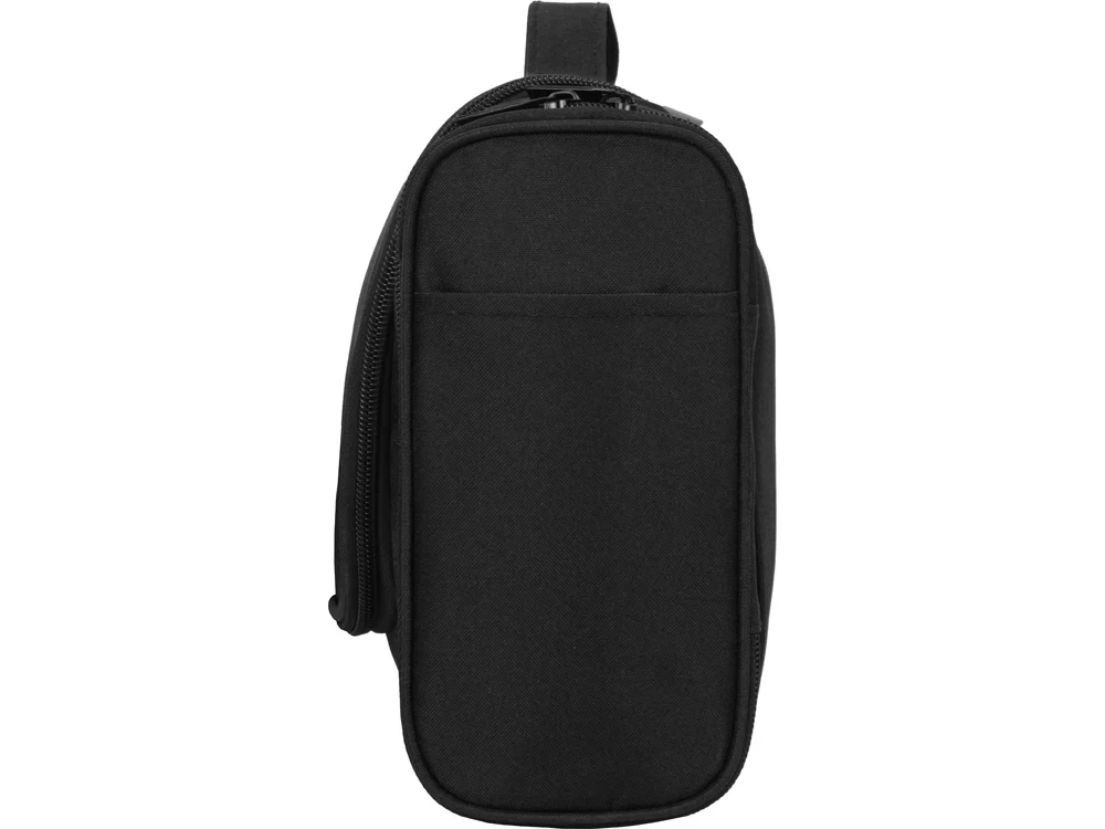 Несессер для путешествий Keep Safe черный/серый - фото 7