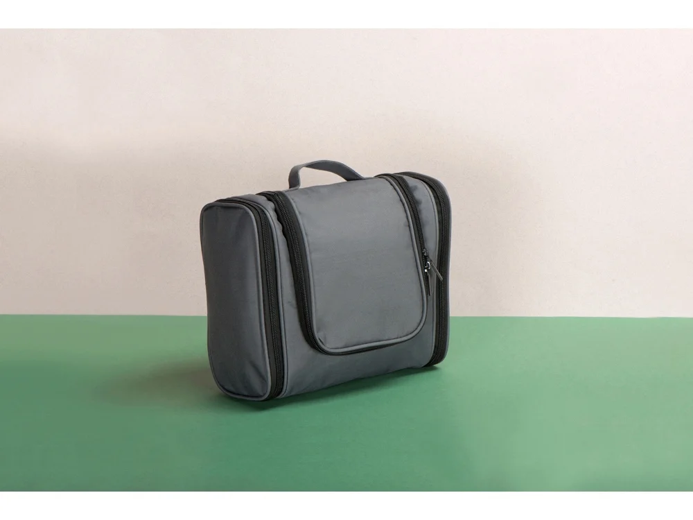 Несессер для путешествий Keep Safe серый - фото 10