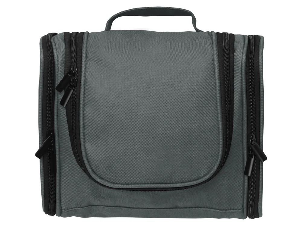 Несессер для путешествий Keep Safe серый - фото 4