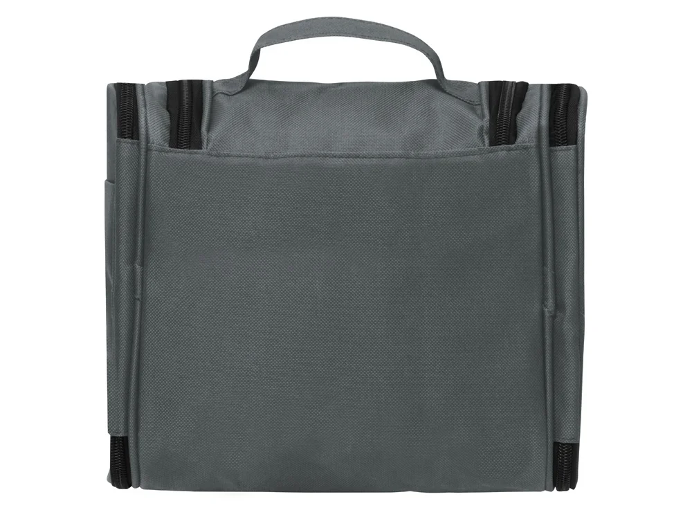 Несессер для путешествий Keep Safe серый - фото 5